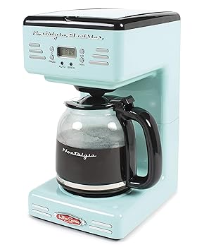 【中古】【未当て嵌める】Nostalgia レトロ 12優勝杯 放送番組能力のあるな珈琲製造会社 LED見せびらかす付き添い人 自動小銃シャットオフ 保温役立つこと 束の間食い止めると保護すること役立つこと アクア