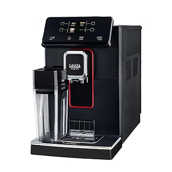 【中古】【未使用】Gaggia Magenta Prestige スーパーオートマチックエスプレッソマシン