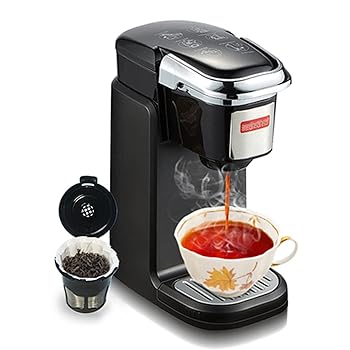 【中古】コーヒーメーカー カプセル&グランドコーヒーティーメーカー温水ディスペンサー用フィルターコーヒーマシンビール カプチーノラテ用 業務用 家|AJIMURA-SHOP