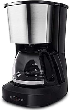 【中古】【未当て嵌める】珈琲器械、アンチドリップ役立つこと付き添い人650ml珈琲製造会社、フィルターコーヒーマシン、アンチドリップ取り合わせ、果てしが無い再当て嵌める能力のあるな水漉し