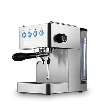 【中古】珈琲器械 珈琲器械 身寄り用 全自動小銃 水蒸気揚水機 剪断応力式 1.7L 大静電容量