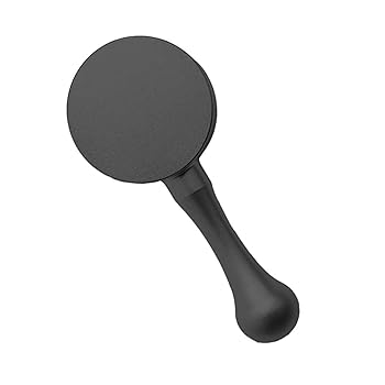 【中古】【未使用】交換用外部ハンドルレバー蒸しノブコーヒーマシンスイッチ 870XL/875/878 コーヒーマシンに最適コーヒーマシン用耐熱交換ハンドル