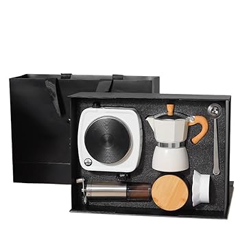 【中古】【未当て嵌める】HKGFAYO 手作り珈琲書き割り 珈琲物の具 コーヒーポット