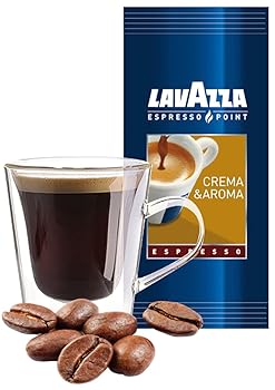 【中古】【未使用】machine cafe capsules lavazza espresso point ep951