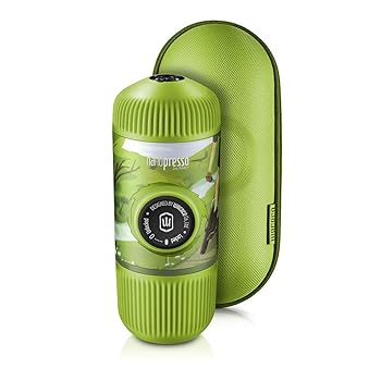 楽天市場】【中古】WACACO Picopresso 手動エスプレッソ携帯コーヒー