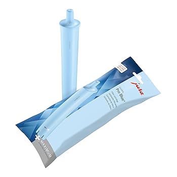 【中古】Jura 25057 CLEARYL Pro Blue+ お水水漉し