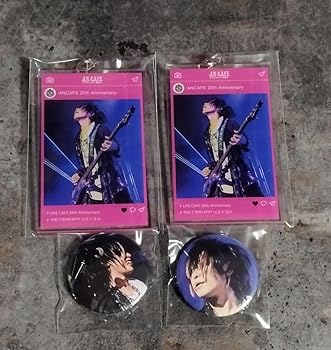 【中古】アンティック珈琲店 アンカフェ ラッフルくじ カノン画像