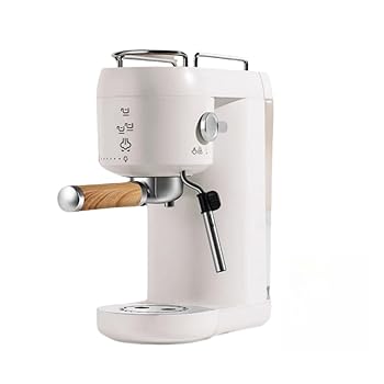 【中古】fokeコーヒーマシン エスプレッソマシン コーヒーグラインダー コーヒーグラインダー ミルク泡立て機能付き 取り外し可能な水タンク付き イタリ 26,524円
