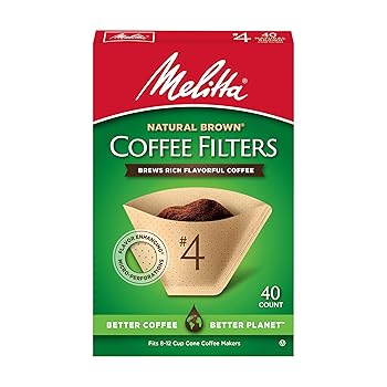 【中古】Melitta円錐コーヒーフィルタ|AJIMURA-SHOP