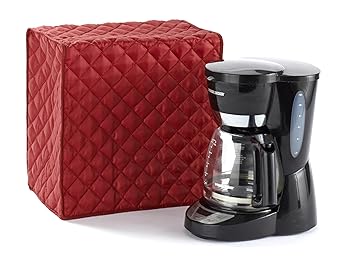 【中古】CoverMates - Coffee Maker Cover - 11W x 9D x 15H - Diamond Collection - 2 YR Warranty - Year Around Protection by CoverMates