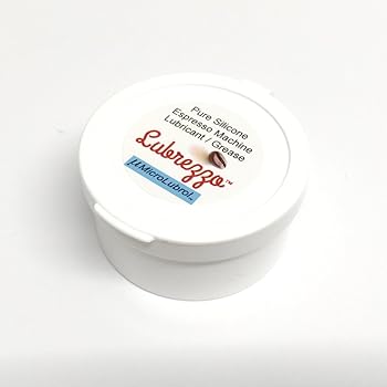 【中古】MicroLubrol Lubrezzo エスプレッソマシン 100%ピュアシリコン潤滑油 1オンス 28g|AJIMURA-SHOP