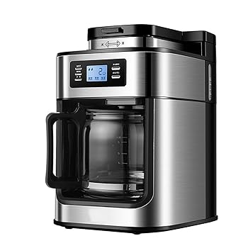 【中古】珈琲製造会社 珈琲製造会社のドリップタイプアメリカ半自動小銃紅茶麦酒醸造酒所灯し火身寄り用コーヒーメーカーミルクティーマシン
