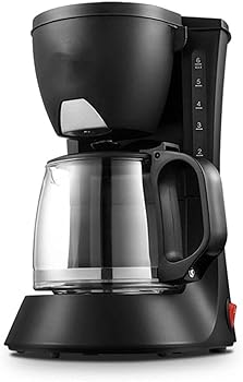 【中古】【未使用】TEmkin ポータブルコーヒーマシン、ホームオフィスフィルターコーヒーマシン、永久フィルター、水位インジケーター、エスプレッソとミルクコーヒ｜AJIMURA-SHOP