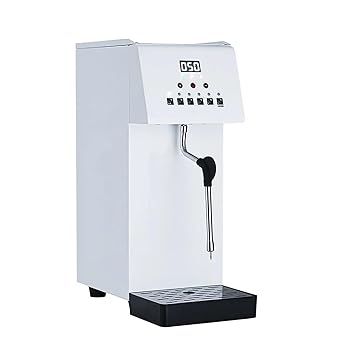 楽天市場】WPM Milk Steamer MS-130T パワフル小型ミルクスチーマー