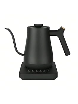 【中古】【未使用】ン電気コーヒーマシコーヒーミル 電動 ポータブル コーヒーメーカー 1台 - セミオートマチック、お手入れ簡単、充電式リチウムバッテリー、ワイ