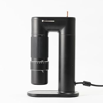 【中古】Goat Story 2-in-1電動コーヒーグラインダー ARCO