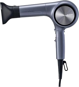 【中古】【未使用】FUKAI ヘアードライヤー | 速乾 熱ダメージ軽減 静音設計 ツヤ髪 静電気を抑える FPD-1800