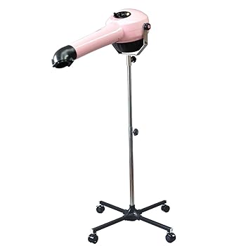 【中古】HTD550ハイパーターボドライヤー十字足照明ランプ （櫻） 美容・コスメ・香水-その他