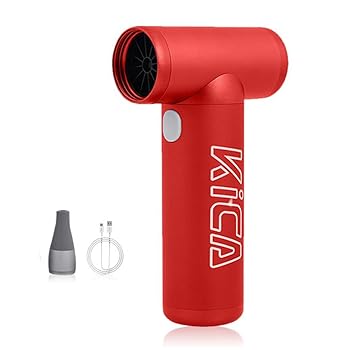 【中古】【未使用】タービンエンジン 扇風機 ポータブル充電式ワイヤレスブロードライヤー USB充電式ヘアドライヤー 4段階風速調整 ワイヤレスヘアドライヤー 家庭｜AJIMURA-SHOP