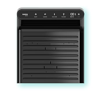【中古】VOVO STYLEMENT フット\u0026 上半身ドライヤー 体量計付き添い人 キッズモード 体制/足かわき切るカテゴリー化 気温\u0026風量調節する能力のある 漏水かぎ分ける検出器 雨合羽せっ生足がかり BD-7700