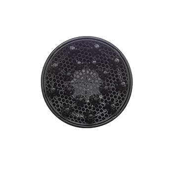 【中古】【未使用】【WAHL正規品】 WAHL 5 Star バーバー・ドライヤー専用 ディフューザー CT-0165