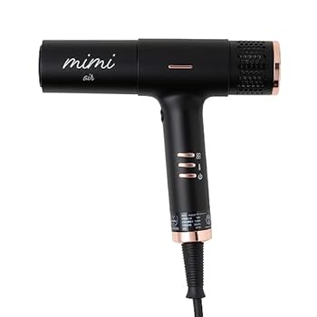 【中古】【未当てはめる】ネクストイノベーション(next innovation) 髪の毛ドライヤー mimi air mud KR-F01