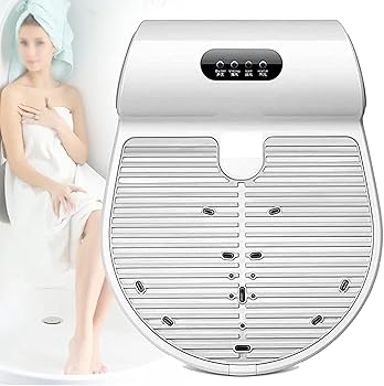 【中古】【未使用】1350Wボディヘアドライヤー マイナスイオンボディヒーターブロードライヤー 防水 オールラウンド速乾 フットドライヤー 家庭用浴室乾燥機