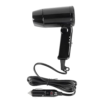 楽天市場】【中古】【未使用】87saku ハナサク ヘアドライヤー