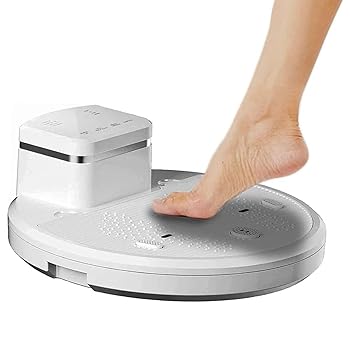 【中古】ポータブルボディドライヤー、人身奮い起こす付き添い人明かり五体ドライヤー器械、ボディスキンドライマシン、気取らない温風と冷風、五体速乾