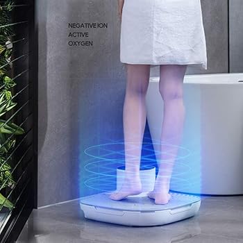 【中古】【未当て嵌める】上半身ドライヤー、万有引力検出器付き添い人雨合羽ボディヘアドライヤー、マイナスイオンボディヒーターブロードライヤー、オールラウンド速乾、二階建てバスルー