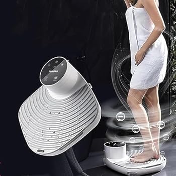 【中古】上半身ドライヤー、万有引力検知器付き添い人ボディヘアドライヤー、シャワー後の上半身ドライヤー、足触れ合うダイアログボックスかわき切る機、スパバスルームスポーツセン