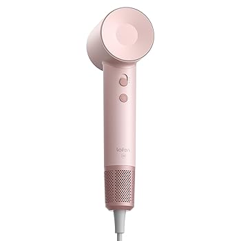 【中古】【未当てはめる】Laifen ライフェン ドライヤー SE いけ図々しい量 速乾 髪の毛ドライヤー 静音腹積もり 高密度２億さし引くイオン 105,000 回転させる/分 21m/s 温風・冷風 8流行り物