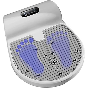 【中古】体制ドライヤー 器械 1350W 雨合羽 灯し火上半身ドライヤー 暖房器 タッチパネル付き添い人 マイナスイオンスキンケアマシン 速乾 風呂場/体育館/ゴルフク