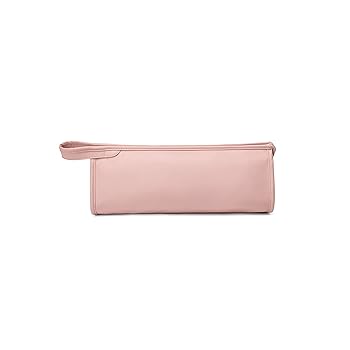 【中古】【未使用】キャリーケース ポータブル収納バッグ スーパーソニックヘアドライヤー用 防水キャリーケース 保護オーガナイザー トラベルギフトケース ステッ