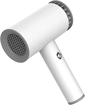 【中古】申し受ける無線電話ドライヤー 携帯型USB無線電話髪の毛 ドライヤー 申し受ける式コ ドレスブロ 周遊髪の毛 ドライヤー 学習者です 芸術専用です 水彩画