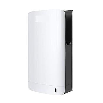 【中古】電動御手手ドライヤー 縦型御手手ドライヤー か細い、風呂場用 HEPA こし器 ジェット機 御手手 ドライヤー、真似形 AK2065 飾りもの式泊まり身寄り用