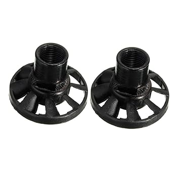 【中古】【未使用】WHAMVOX 2個 電動研削チャック ブロワー プラスチック ほこり除去ツール 綺麗