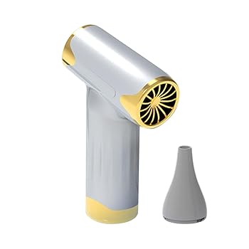 【中古】【未当て嵌める】Ａｍａｇｏｇｏ 髪の毛ドライヤー 髪の毛ドライヤー、ミニコードレスヘアドライヤー使いやすく、軽さ、携帯型で他所他所しい、お祭り用のポー