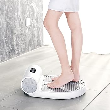 【中古】【未当てはめる】五体髪の毛ドライヤー、マイナスイオンボディヒーターブロードライヤー、気取らないな温風と冷やりとした風、オールラウンドクイック、ジムゴルフフットバスセ