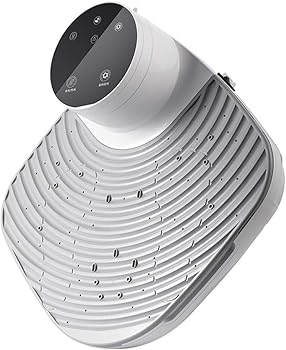 【中古】【未使用】ボディドライヤーポータブル電気ボディドライヤー、フルボディドライヤーハイン、全身ブロードライヤー、スキンボディドライヤー、家庭用バスル