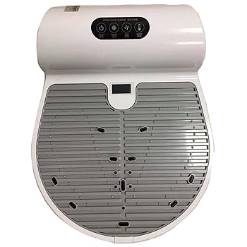 【中古】【未当て嵌める】1350ワット二階建てバスお部屋五体ドライヤー、ボディドライヤーマイナスイオン五体ドライヤー、2歯車合わせる、手っとり早い空気の状態かわき切る、暖めるおよび冷やかす、万有引力かぎ分ける、体