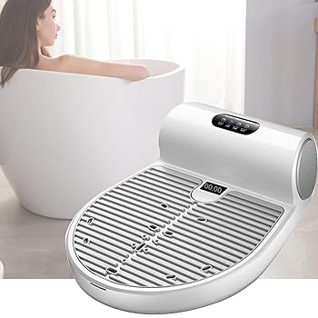 【中古】【未使用】ボディヘアドライヤー、1350Wマイナスイオンボディヒーターブロードライヤー、防水、オールラウンド速乾、ボディドライヤー家庭用浴室乾燥機 112,966円