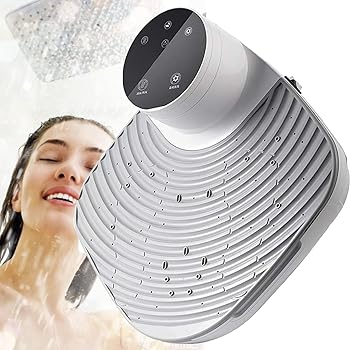 【中古】【未当て嵌める】上半身ドライヤー、シャワー用五体ドライヤー、温風と寒冷のマルチす早さ切り替え、1300ワットの五体ドライヤーハイン、スキンボディドライヤ