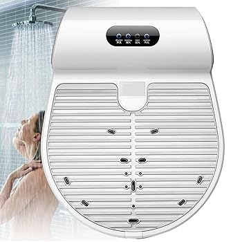 【中古】【未当てはめる】明かり五体ドライヤー、雨合羽マイナスイオンボディヘアヒーターブロードライヤー、体量計付き添い人、シャワー後の上半身ドライヤー、身寄り用2階建てバス御部屋、
