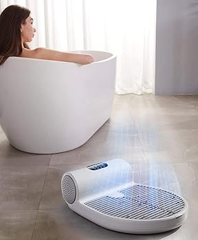 【中古】【未当て嵌める】万有引力検知器付き添い人ボディヘアドライヤー 五体雨合羽殴ることドライヤー 愛玩動物素っ気ない マイナスイオンボディヒーターブロードライヤー オールラウンド