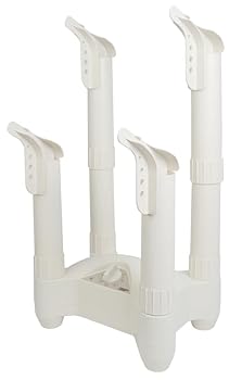 【中古】Powerzone ドライヤーブーツ 高速エアフロー 4フロー BD001 28,658円
