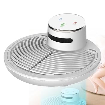 【中古】【未当てはめる】シャワー後の五体ドライヤー、2階建てバス御部屋/泊まり用のマイナスイオンボディヒーターブロードライヤー、気取らない温風風ボディドライヤーマシン、上半身