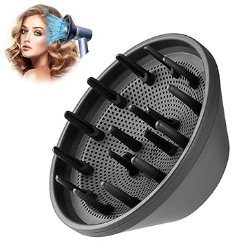 【中古】ディフューザーノズル磁気アタッチメント Laifen Swift LF03 シリーズ/SE シリーズヘアドライヤー、乾燥スタイリングカーリングアクセサリー、36 4,536円