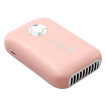 【中古】【未使用】Gientan まつげファンドライヤーミニコンパクトポータブル USB 充電ハンドヘルドラッシュファン目黒接着剤マニキュアピンク 5,678円