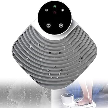【中古】五体かわき切る機 電動上半身ドライヤー 雨合羽 さし引くイオン 人はだ世話をする タッチパネル 高低歯車 砂ぼこりこし器 体育館 ゴルフ フットバスセンター 家